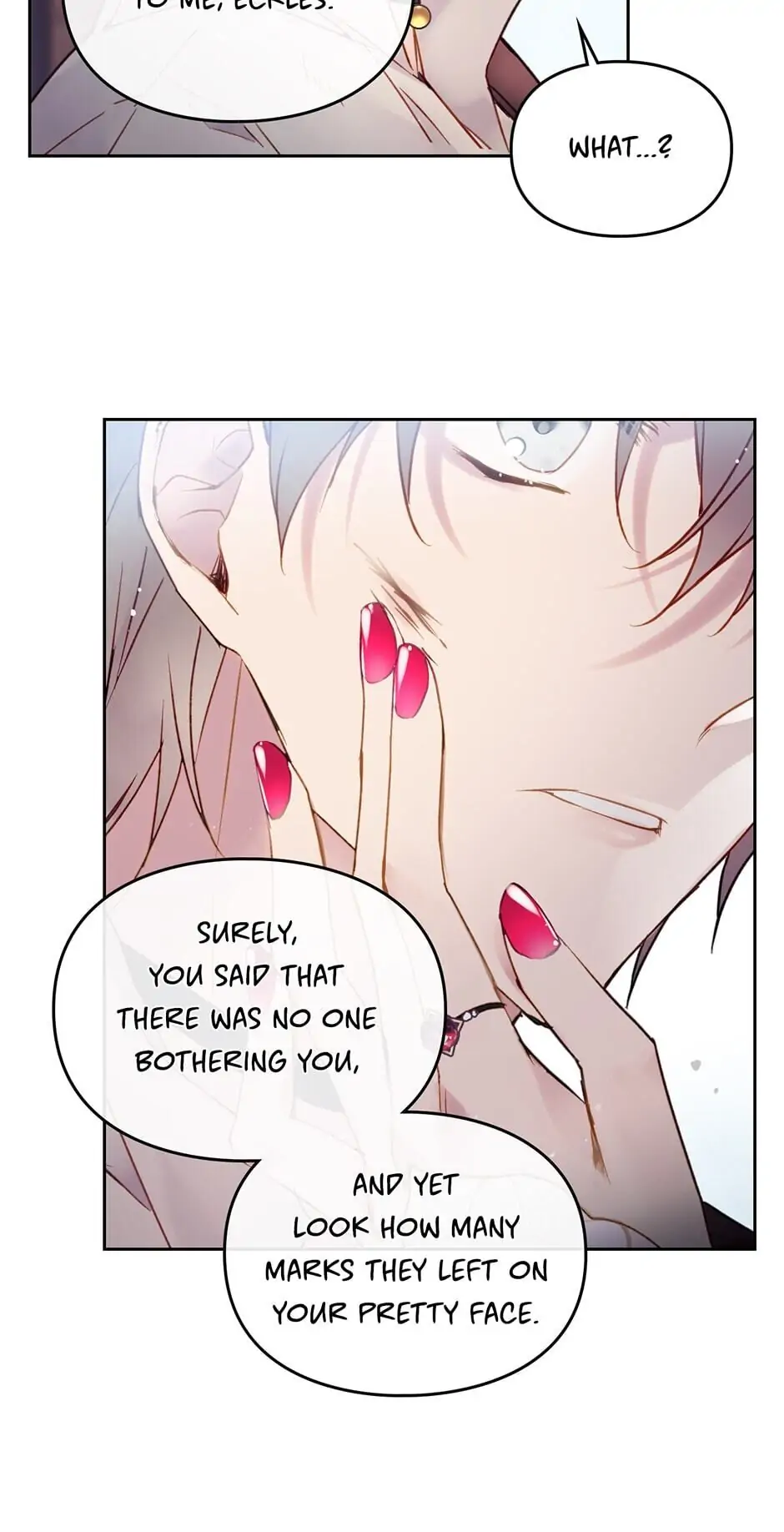 Death Is The Only Ending For The Villainess Chapter 47 - page 20