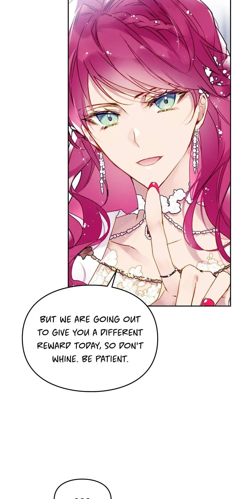 Death Is The Only Ending For The Villainess Chapter 47 - page 23