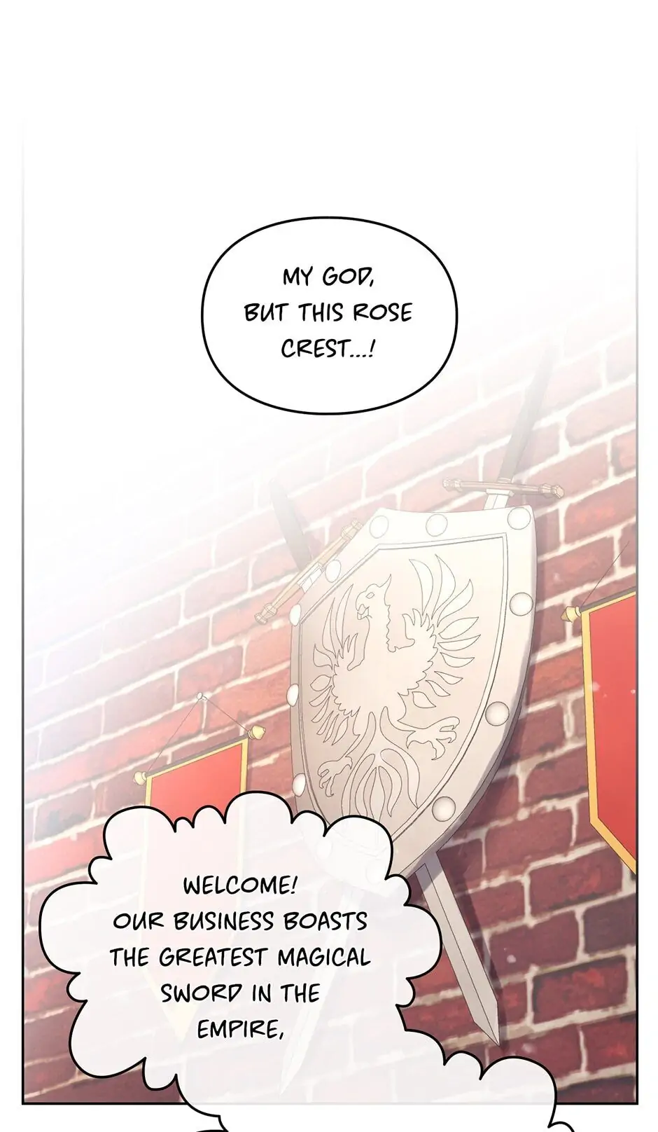 Death Is The Only Ending For The Villainess Chapter 47 - page 27