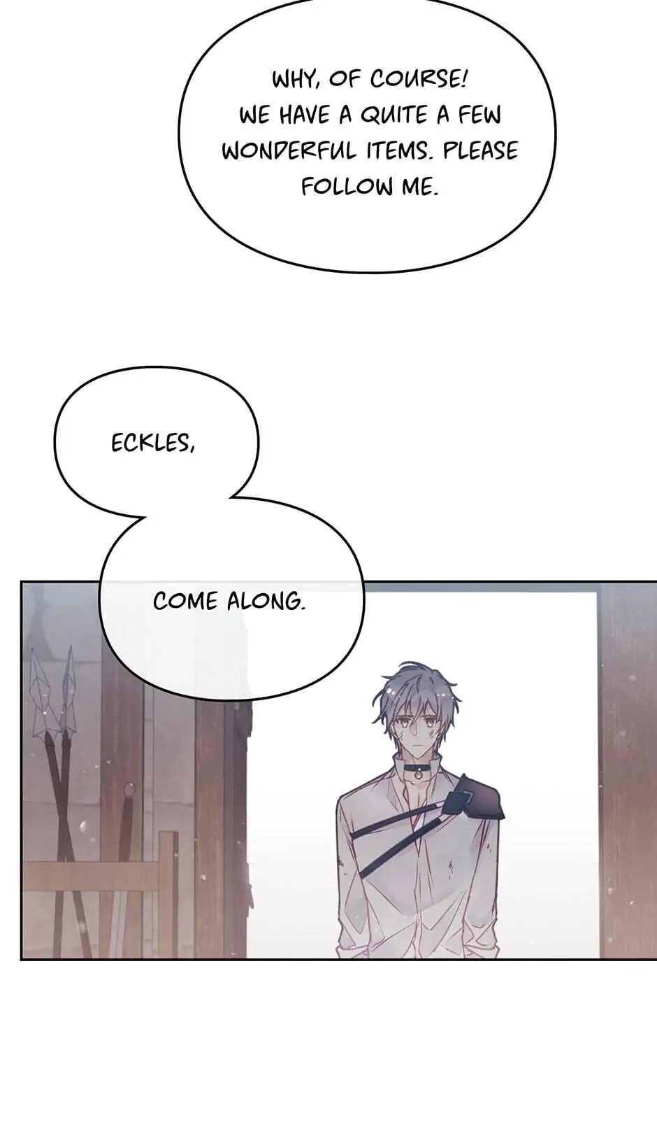 Death Is The Only Ending For The Villainess Chapter 47 - page 29