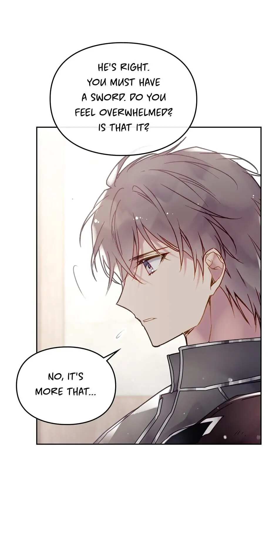 Death Is The Only Ending For The Villainess Chapter 47 - page 45