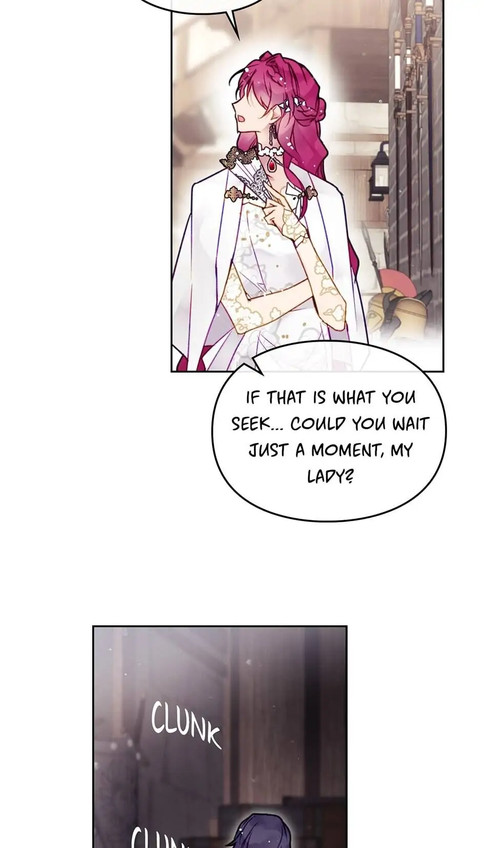 Death Is The Only Ending For The Villainess Chapter 48 - page 14