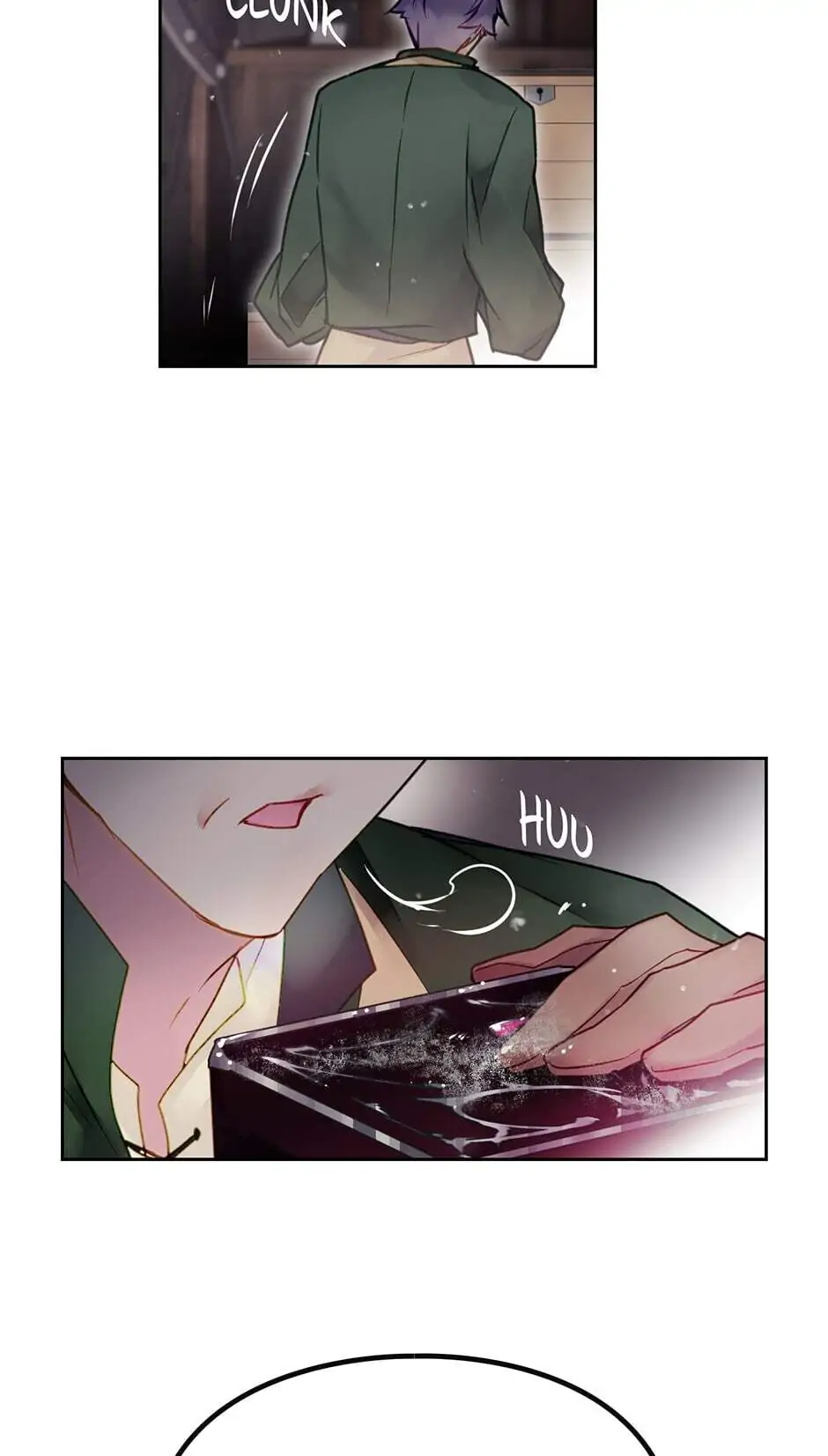 Death Is The Only Ending For The Villainess Chapter 48 - page 15