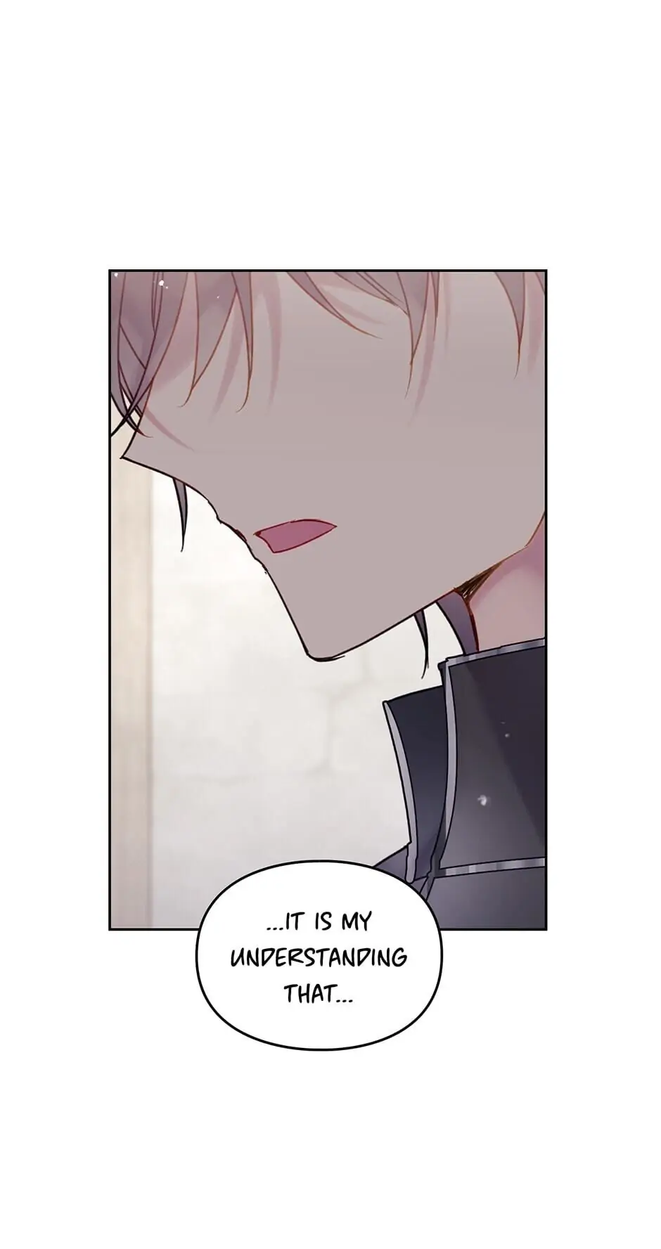 Death Is The Only Ending For The Villainess Chapter 48 - page 1