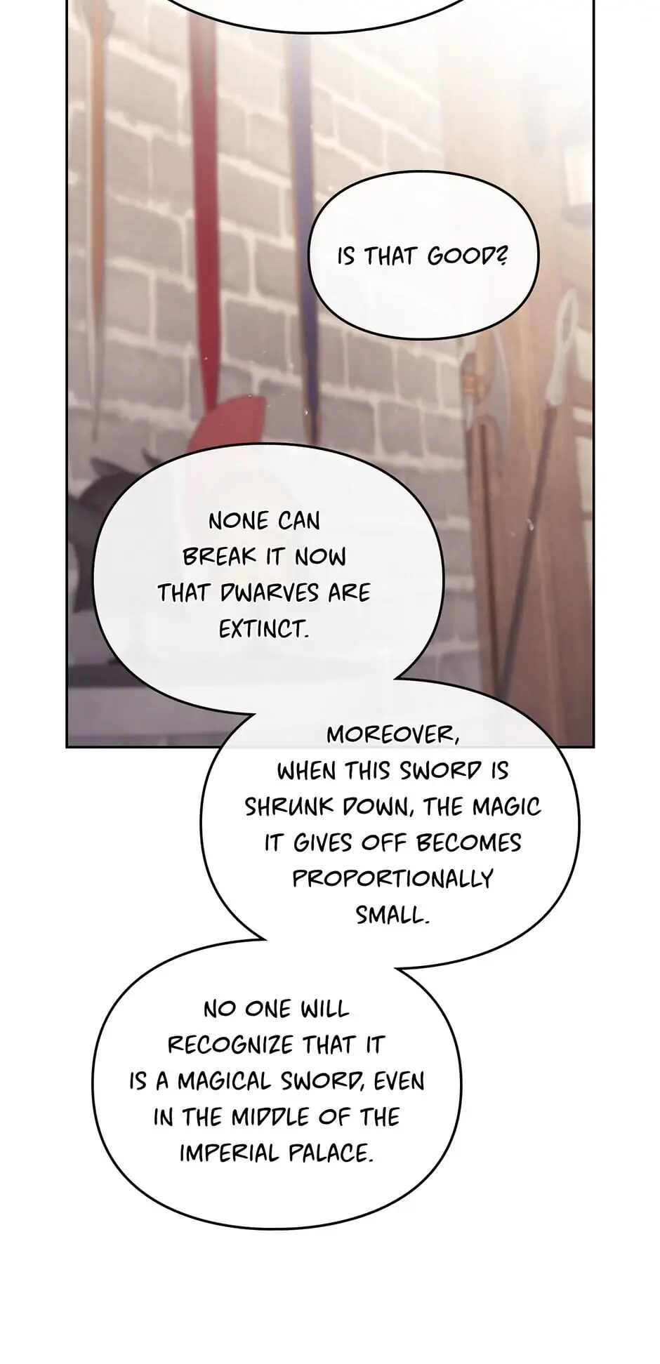Death Is The Only Ending For The Villainess Chapter 48 - page 25