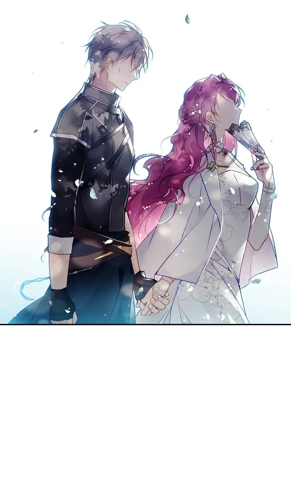 Death Is The Only Ending For The Villainess Chapter 48 - page 38
