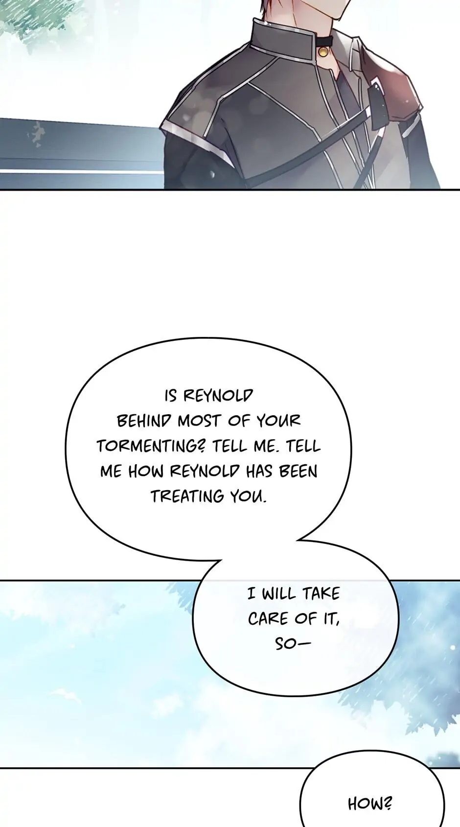Death Is The Only Ending For The Villainess Chapter 48 - page 42