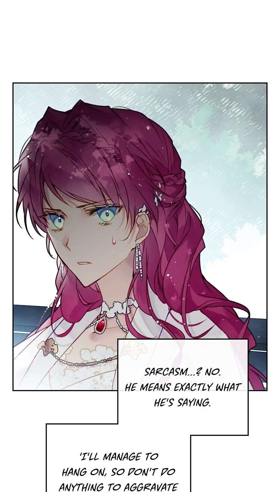 Death Is The Only Ending For The Villainess Chapter 48 - page 46