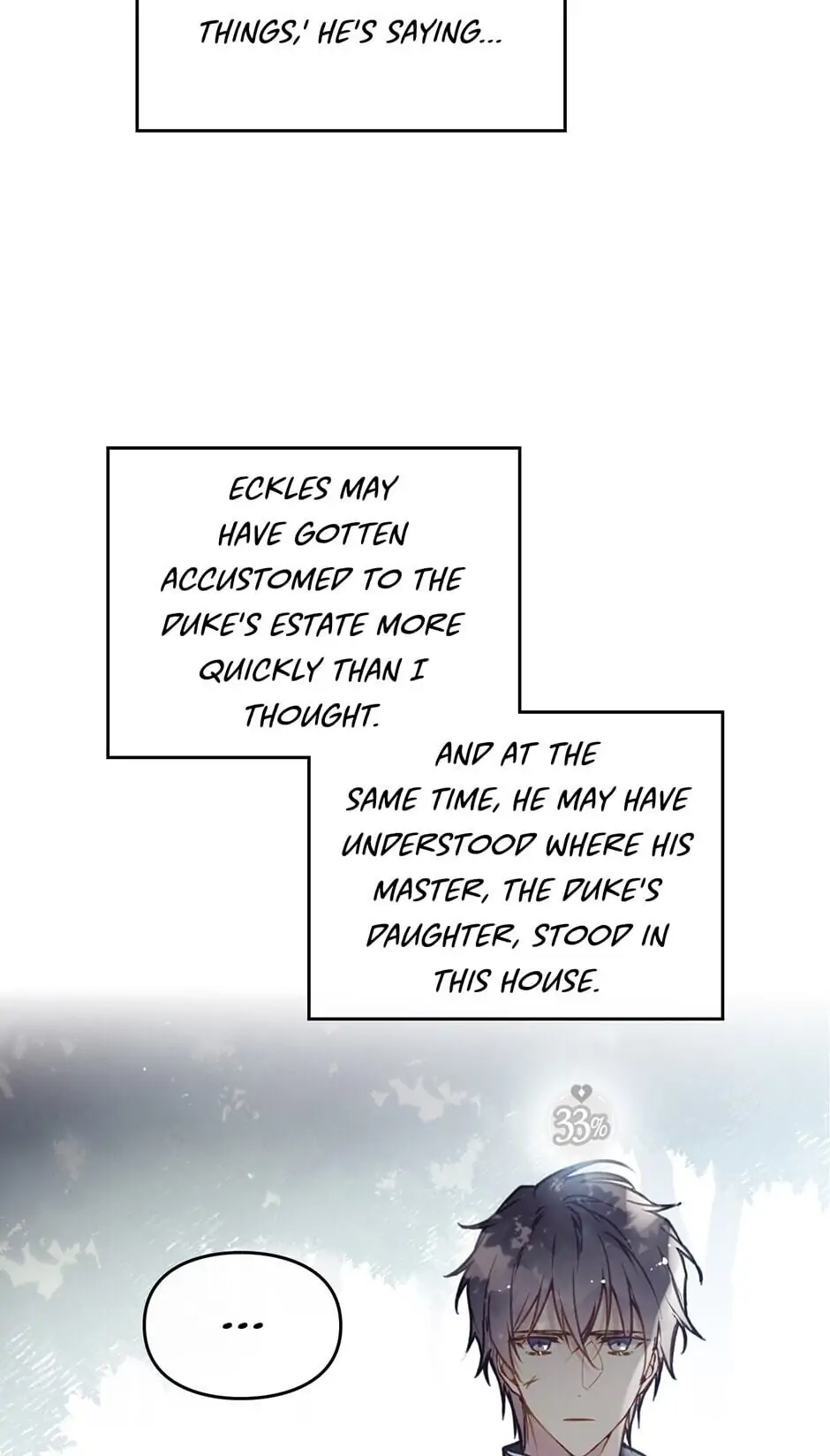 Death Is The Only Ending For The Villainess Chapter 48 - page 47
