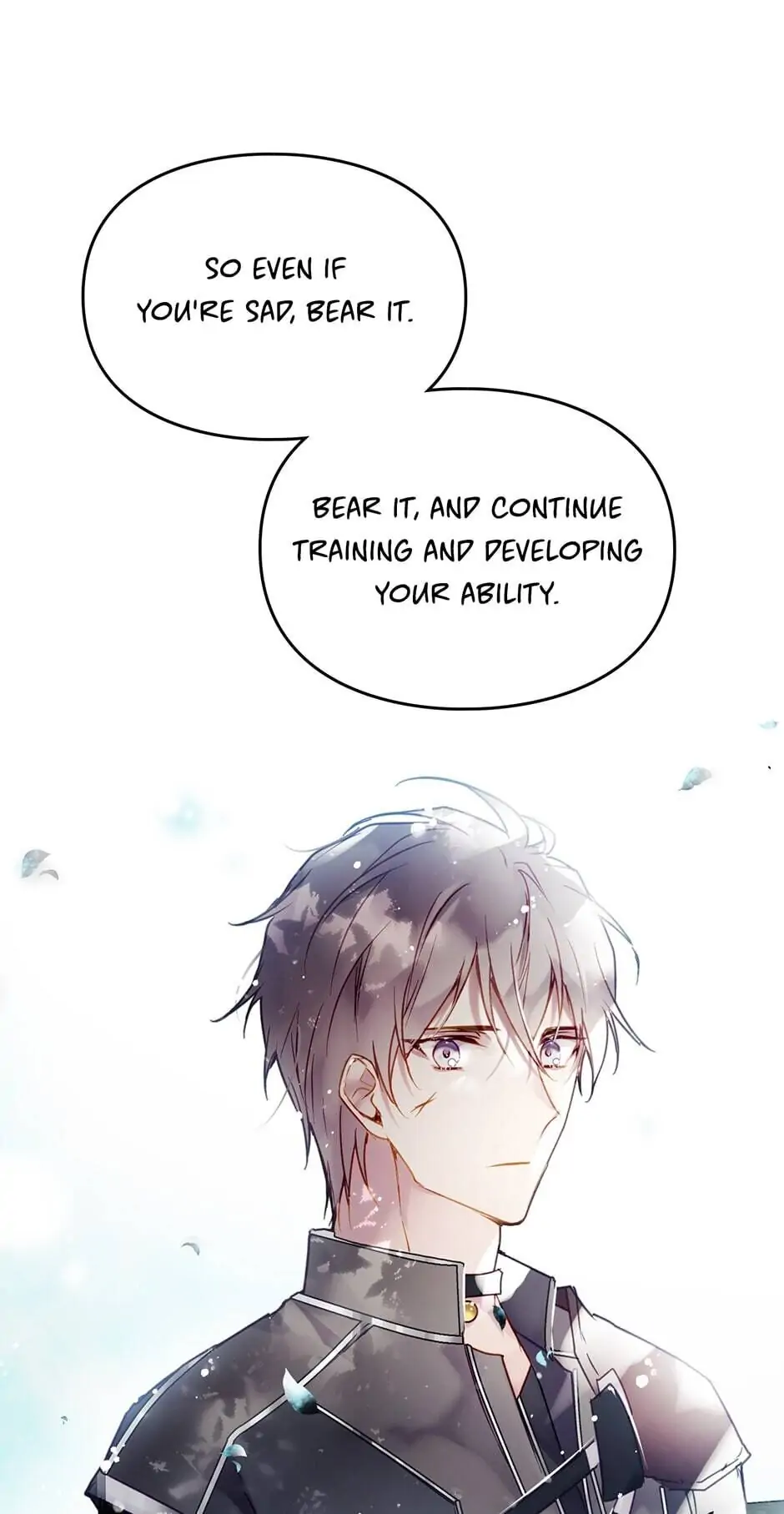 Death Is The Only Ending For The Villainess Chapter 48 - page 55
