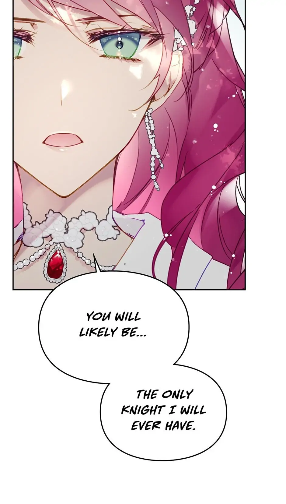 Death Is The Only Ending For The Villainess Chapter 49 - page 14