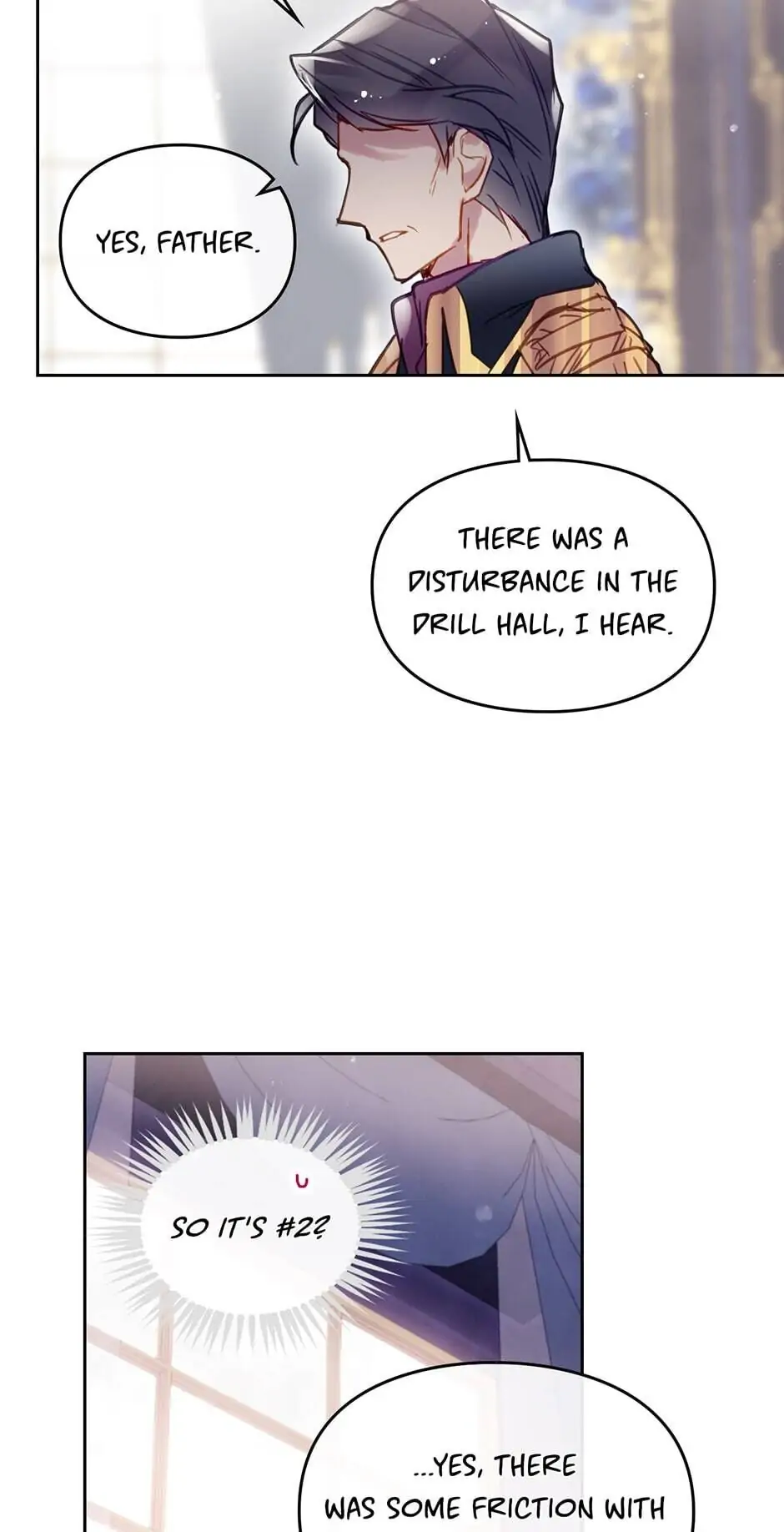 Death Is The Only Ending For The Villainess Chapter 49 - page 38