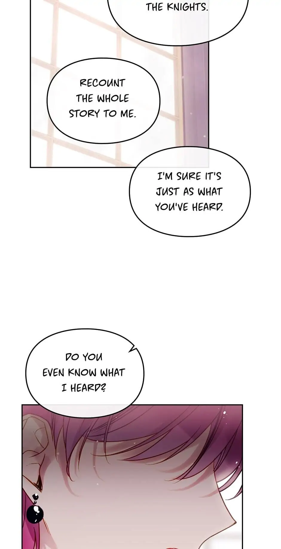 Death Is The Only Ending For The Villainess Chapter 49 - page 39