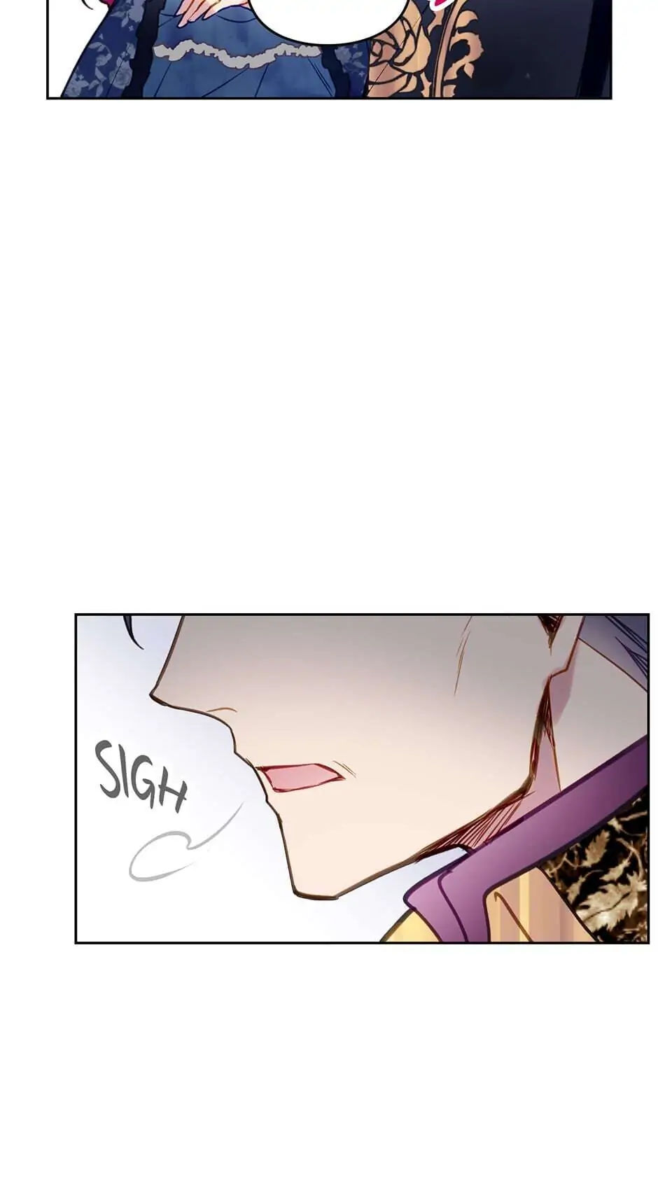Death Is The Only Ending For The Villainess Chapter 49 - page 46