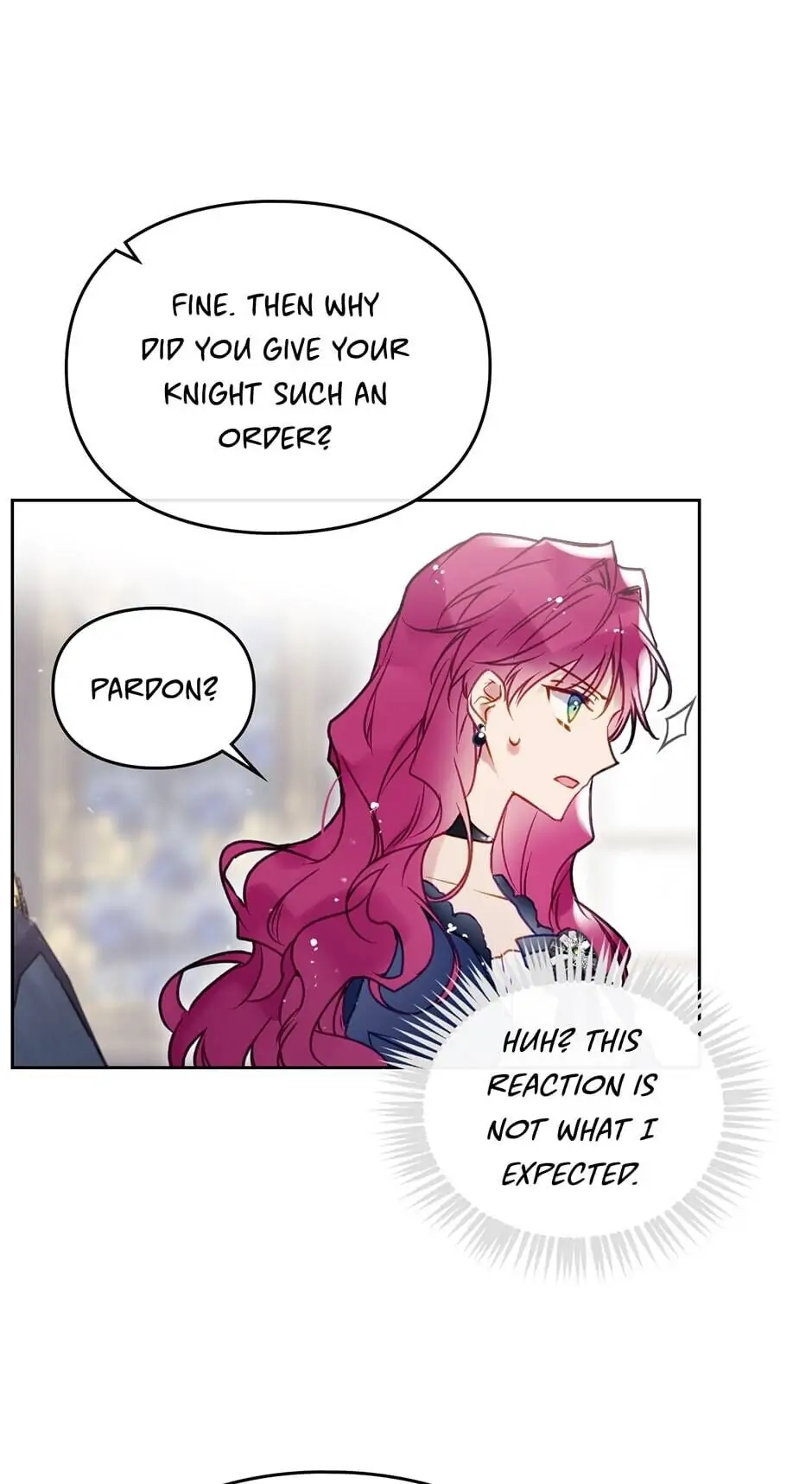 Death Is The Only Ending For The Villainess Chapter 49 - page 47