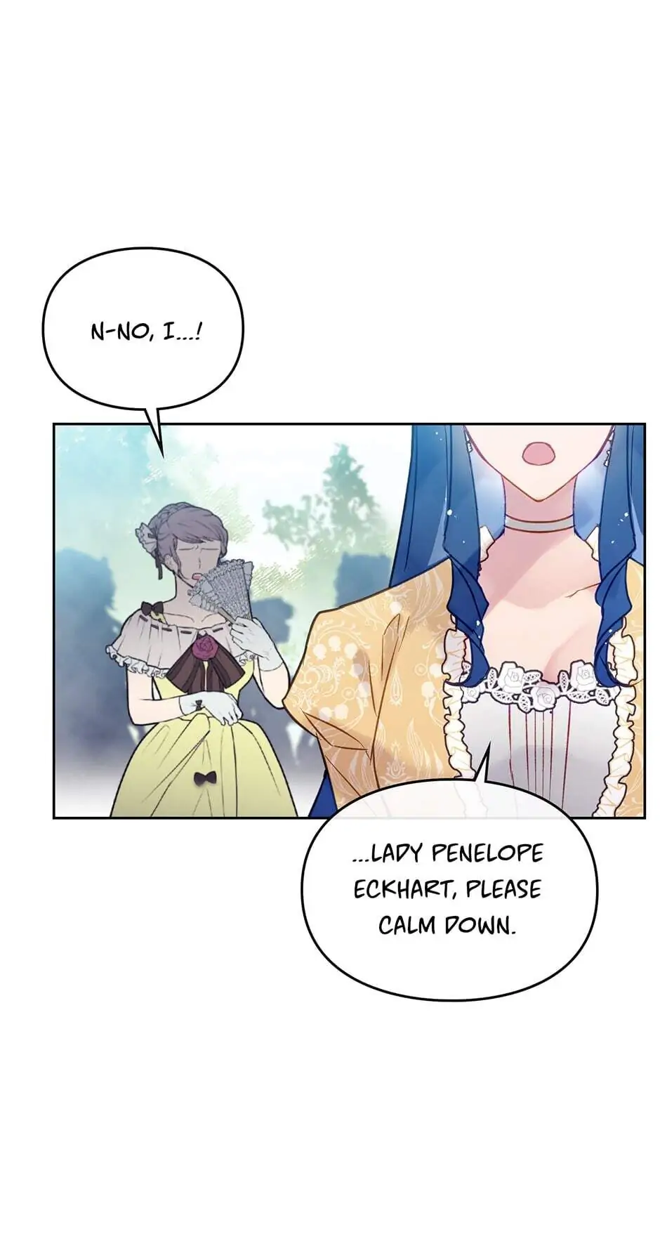 Death Is The Only Ending For The Villainess Chapter 66 - page 27