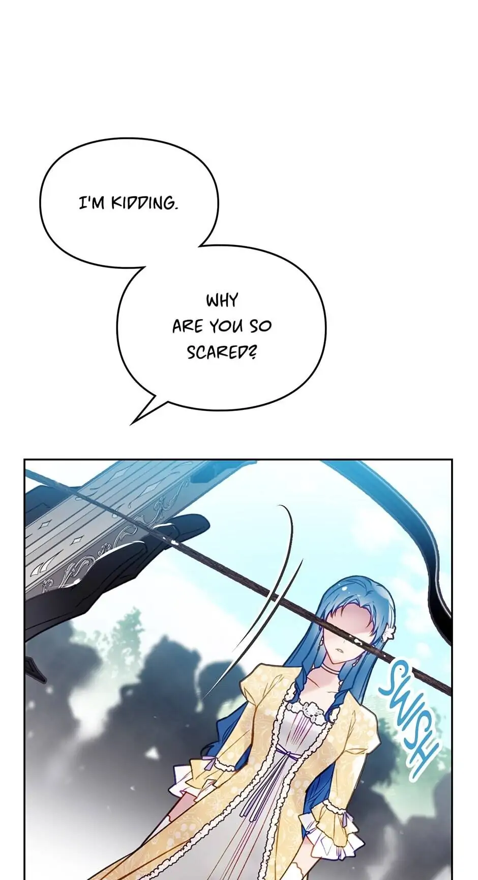 Death Is The Only Ending For The Villainess Chapter 66 - page 40