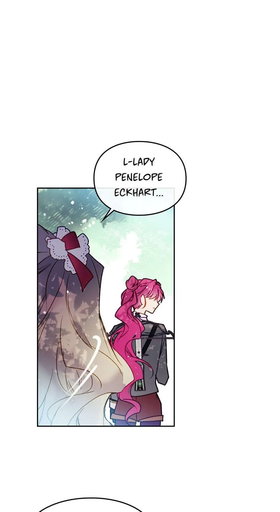 Death Is The Only Ending For The Villainess Chapter 66 - page 54