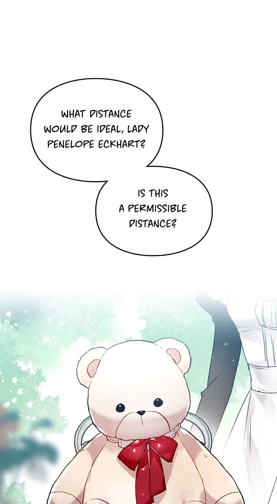 Death Is The Only Ending For The Villainess Chapter 66 - page 6