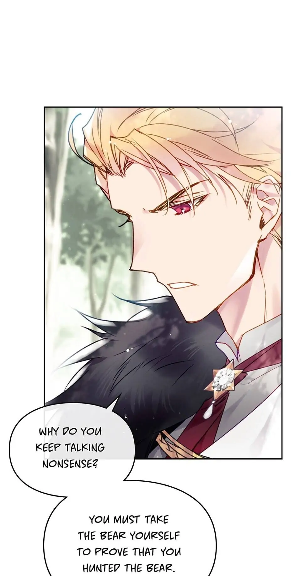 Death Is The Only Ending For The Villainess Chapter 68 - page 26
