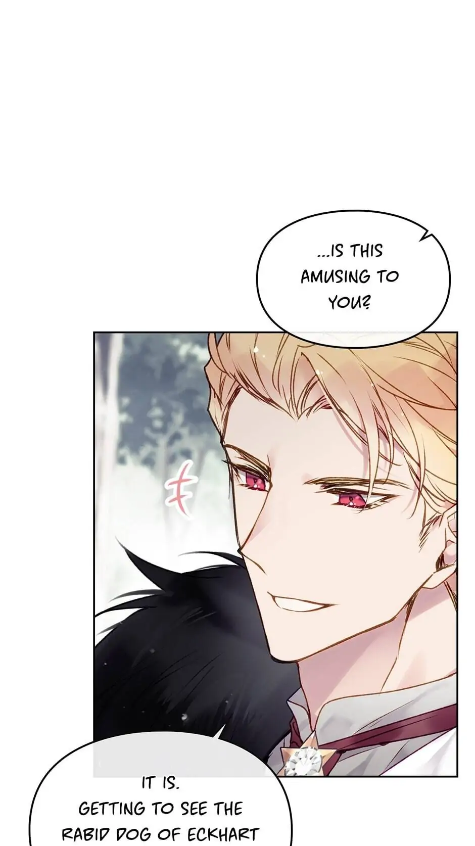 Death Is The Only Ending For The Villainess Chapter 68 - page 37