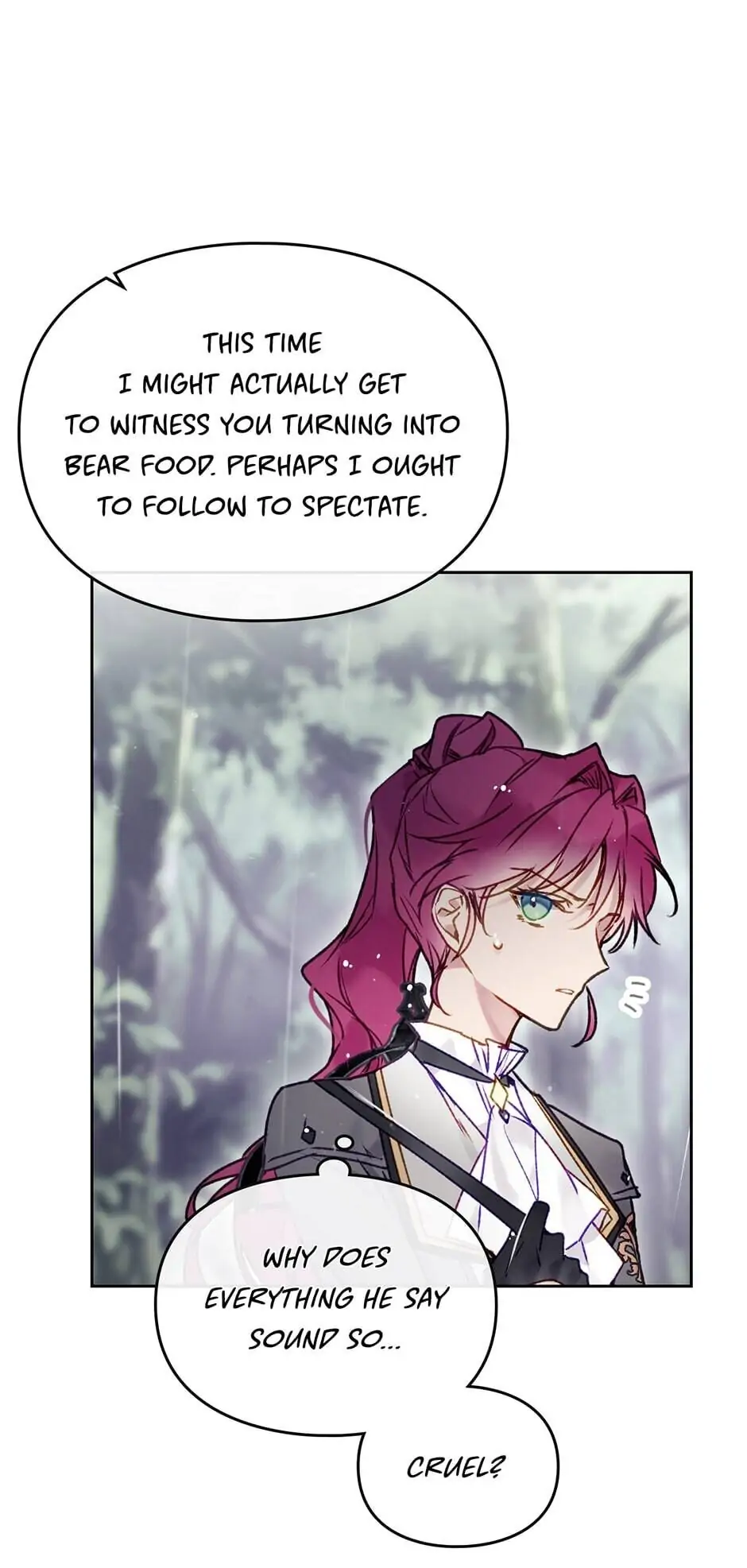 Death Is The Only Ending For The Villainess Chapter 68 - page 49