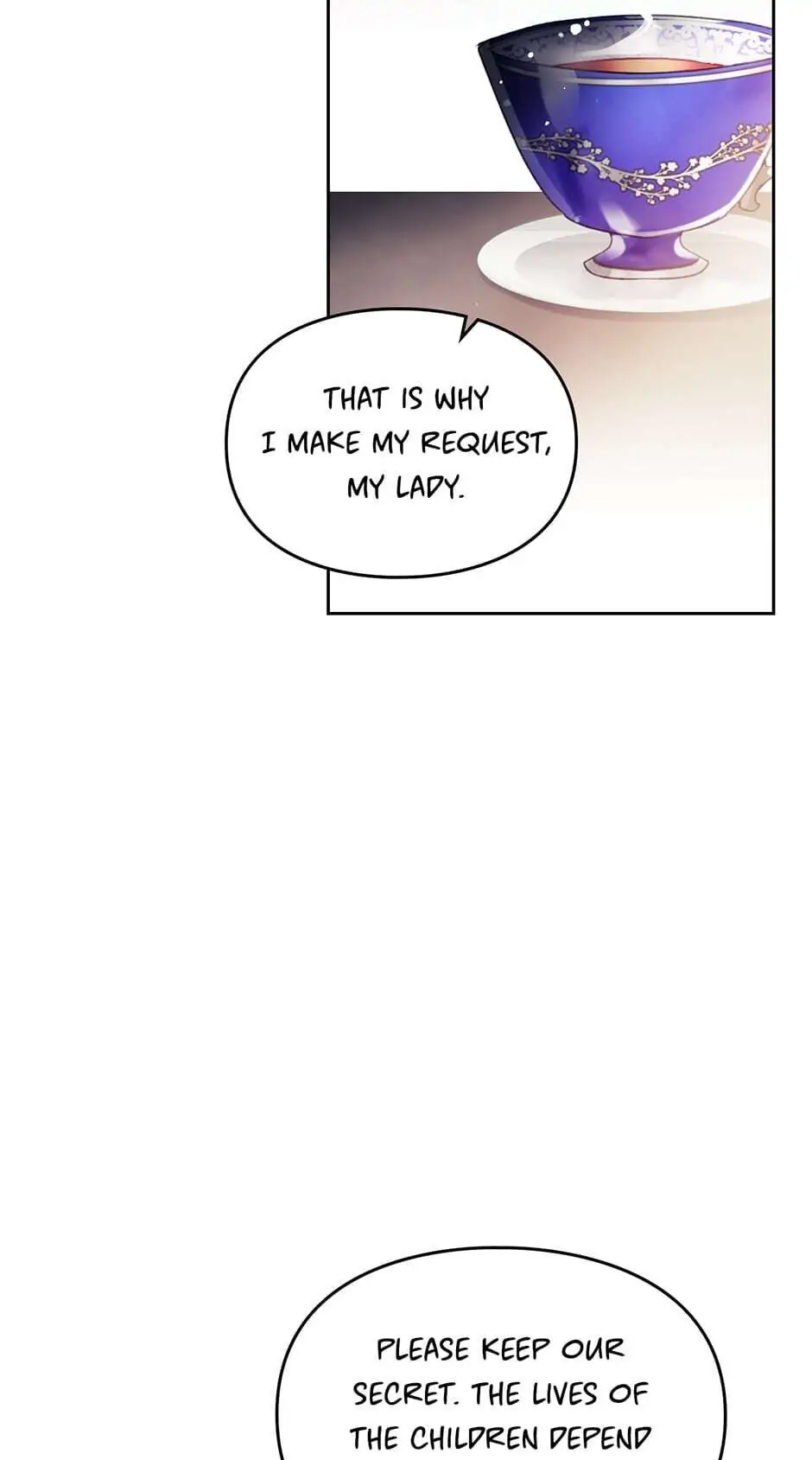 Death Is The Only Ending For The Villainess Chapter 35 - page 14