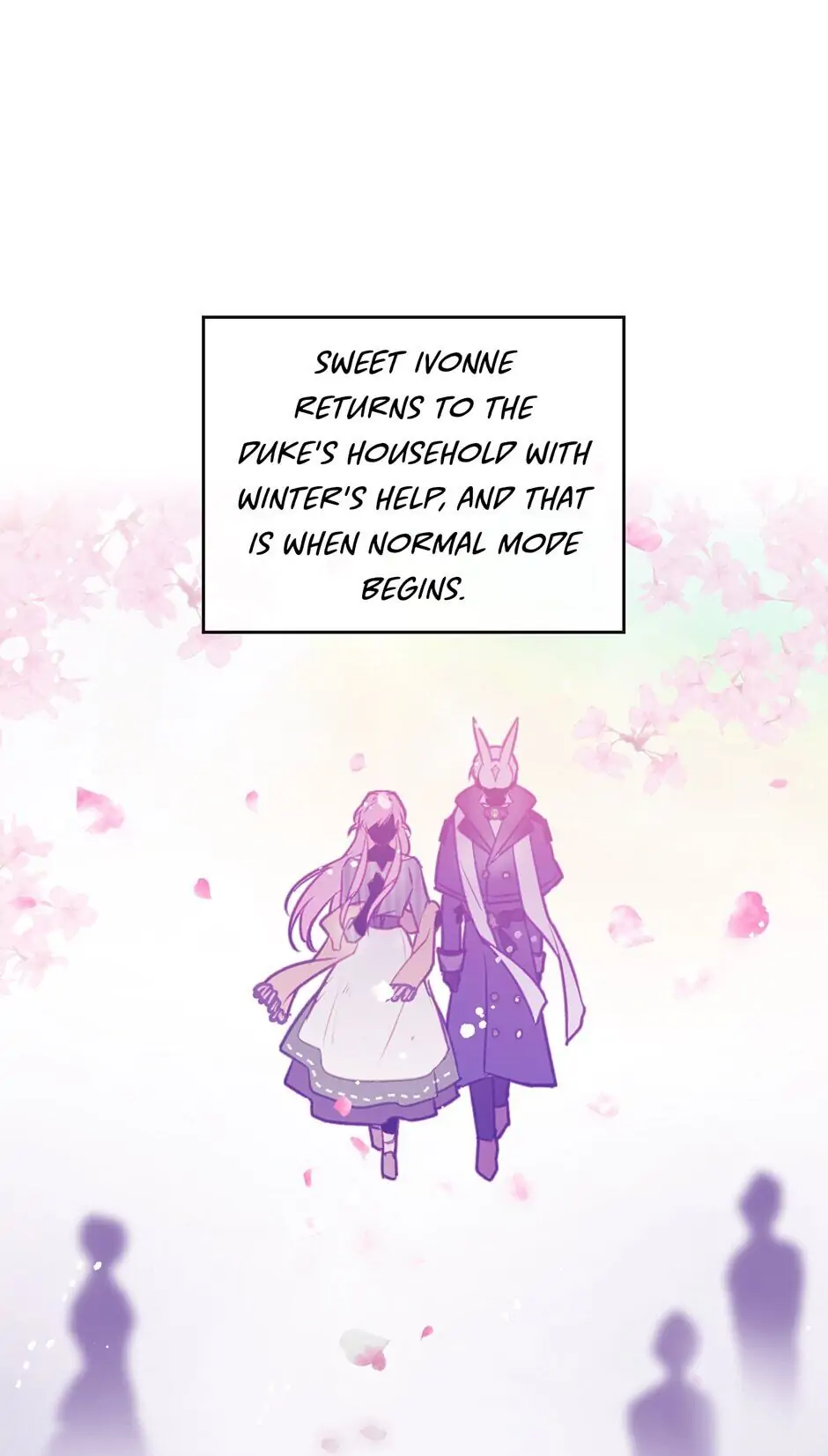 Death Is The Only Ending For The Villainess Chapter 35 - page 19