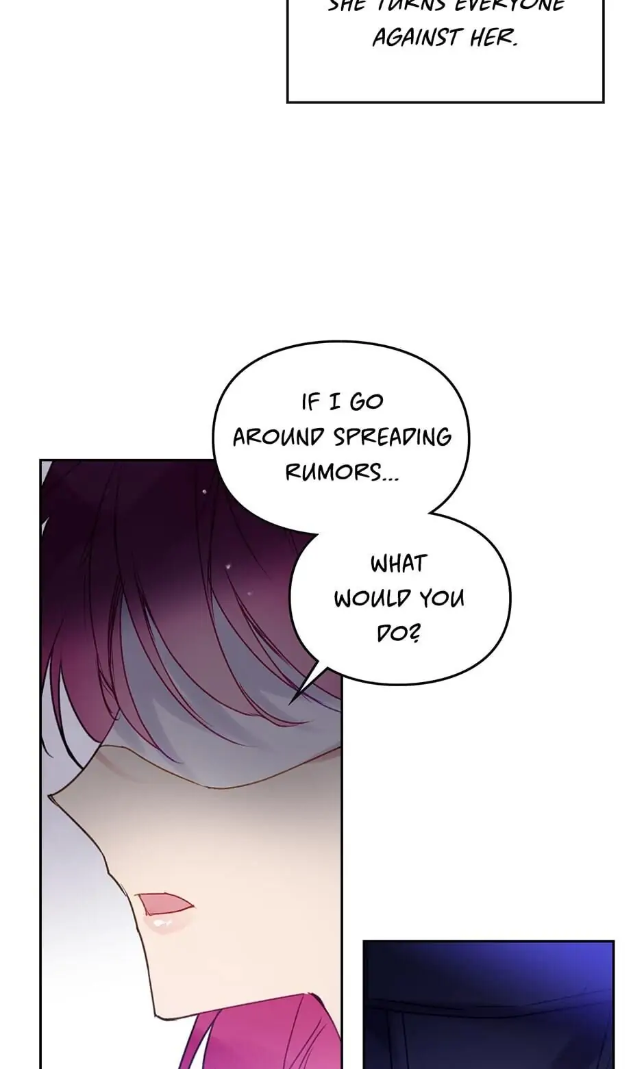 Death Is The Only Ending For The Villainess Chapter 35 - page 26