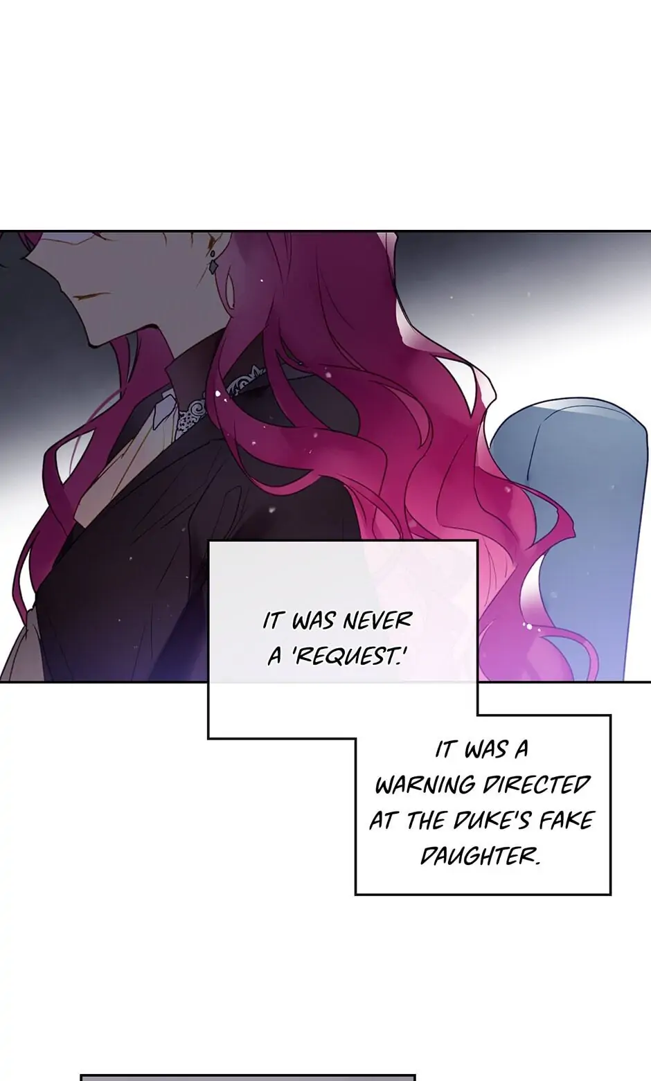 Death Is The Only Ending For The Villainess Chapter 35 - page 29