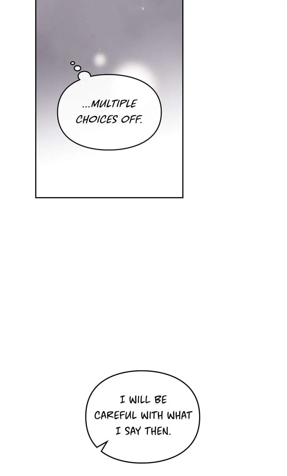 Death Is The Only Ending For The Villainess Chapter 35 - page 30