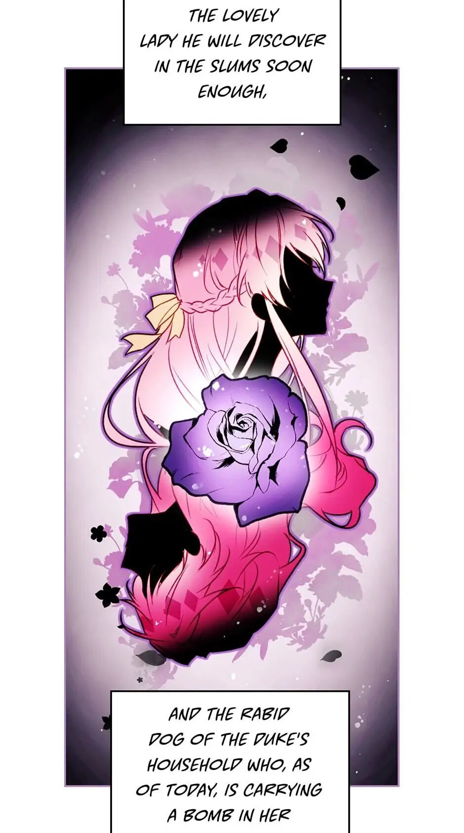 Death Is The Only Ending For The Villainess Chapter 35 - page 35