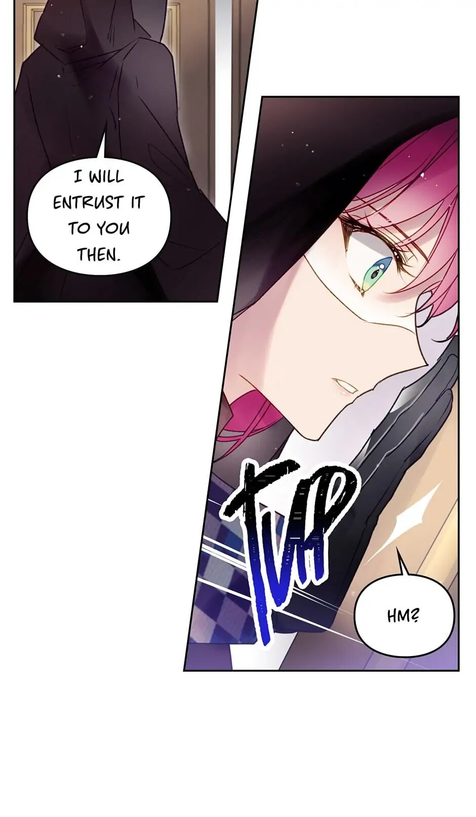 Death Is The Only Ending For The Villainess Chapter 35 - page 42