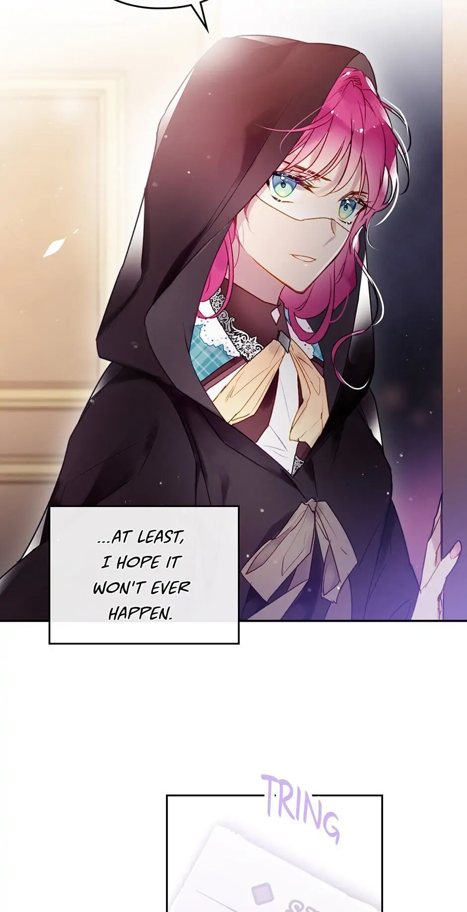 Death Is The Only Ending For The Villainess Chapter 35 - page 54