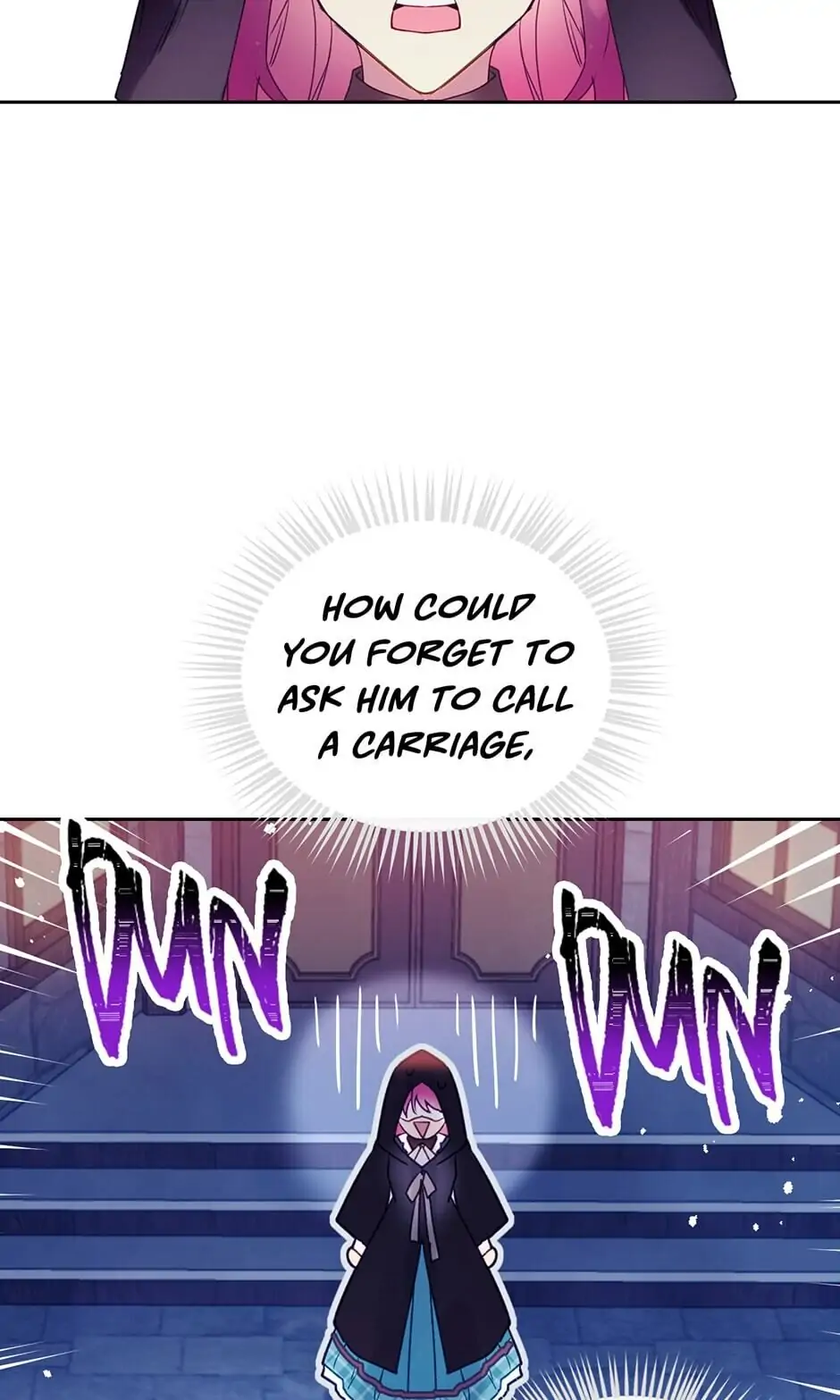 Death Is The Only Ending For The Villainess Chapter 35 - page 57