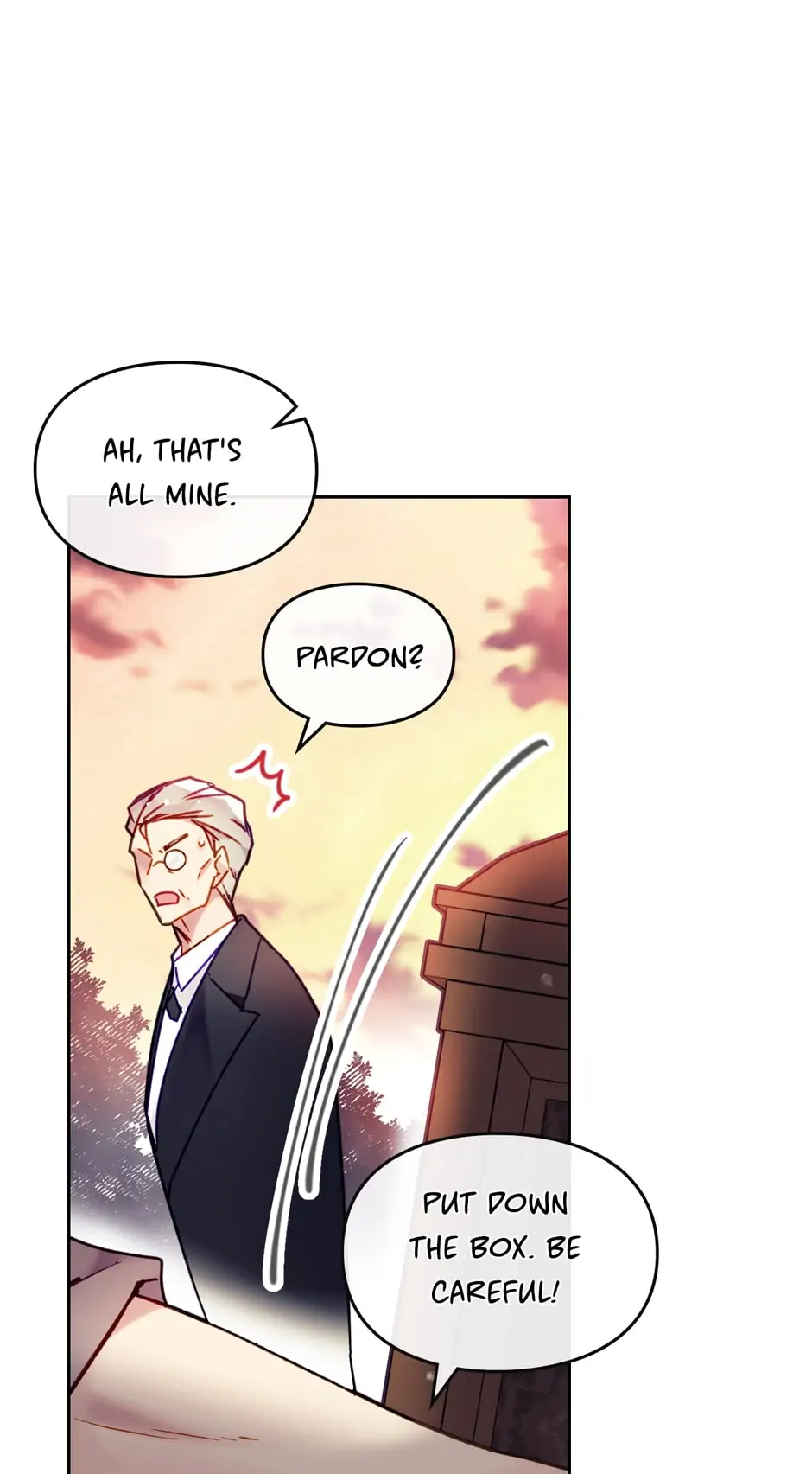 Death Is The Only Ending For The Villainess Chapter 91 - page 11