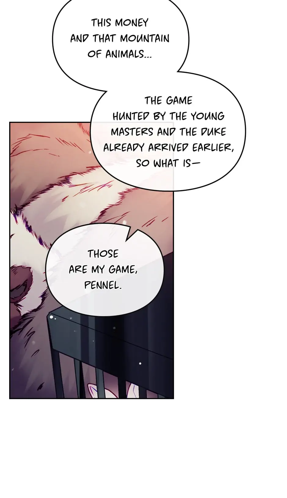 Death Is The Only Ending For The Villainess Chapter 91 - page 14