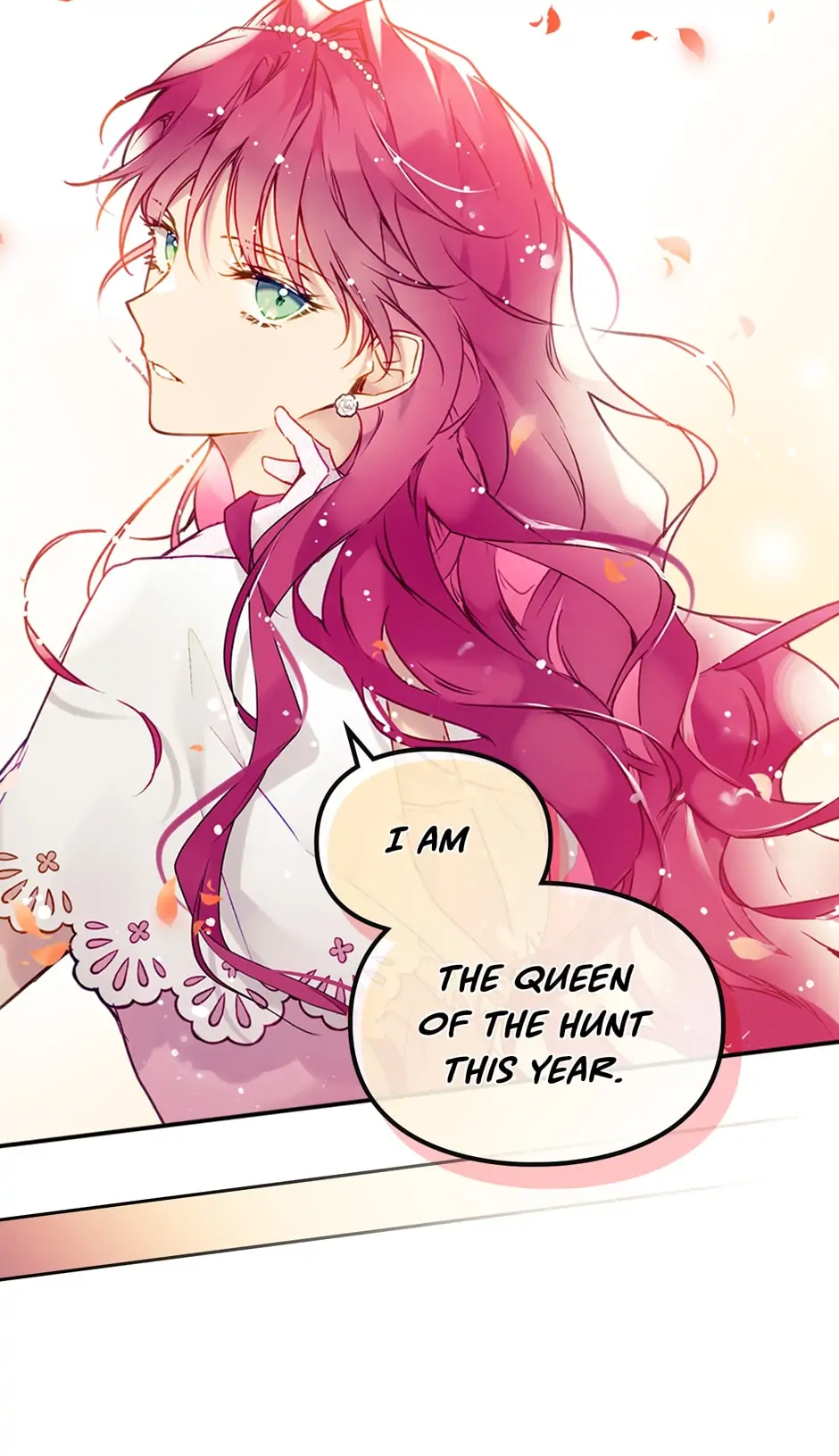 Death Is The Only Ending For The Villainess Chapter 91 - page 16