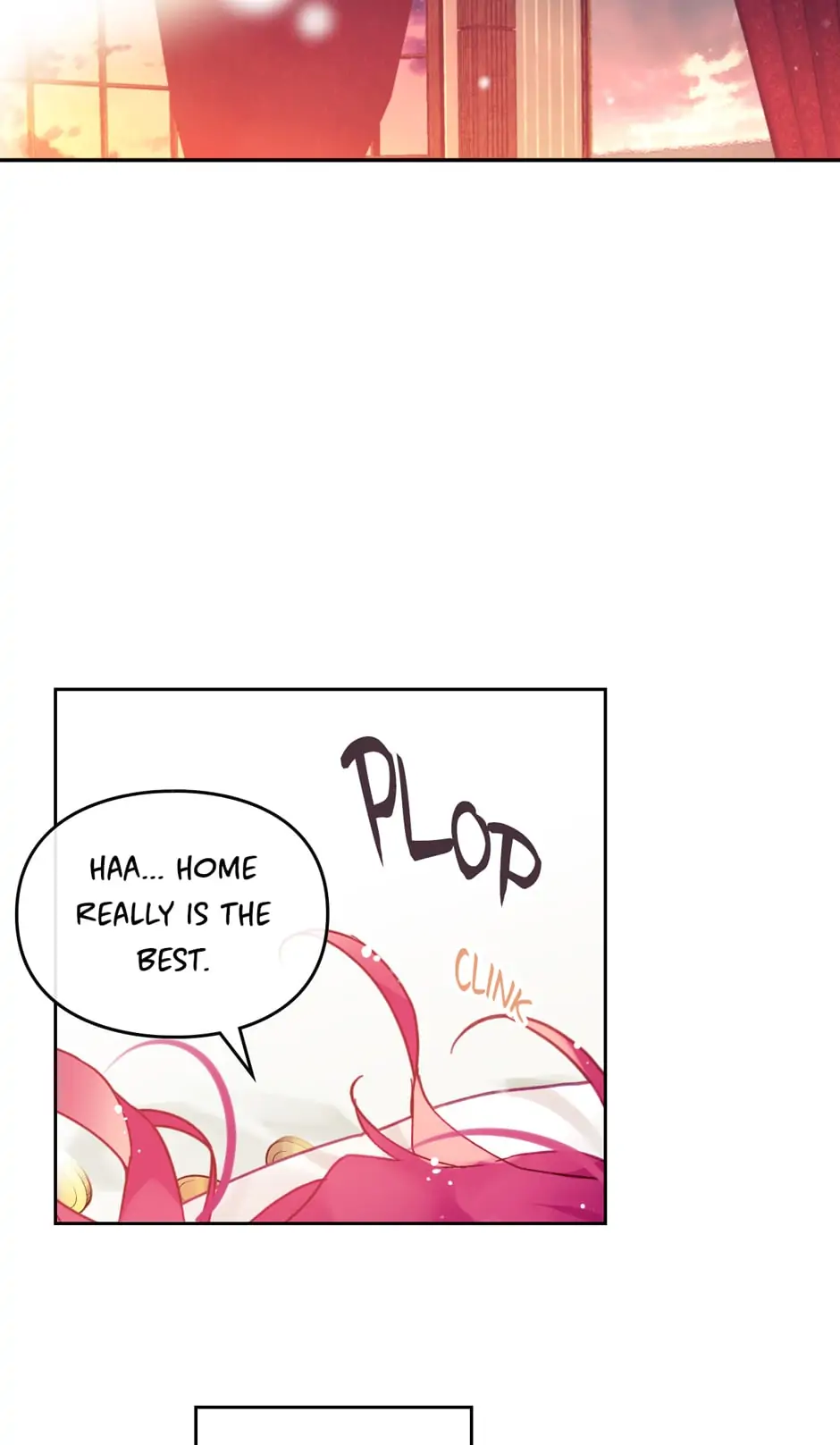 Death Is The Only Ending For The Villainess Chapter 91 - page 18