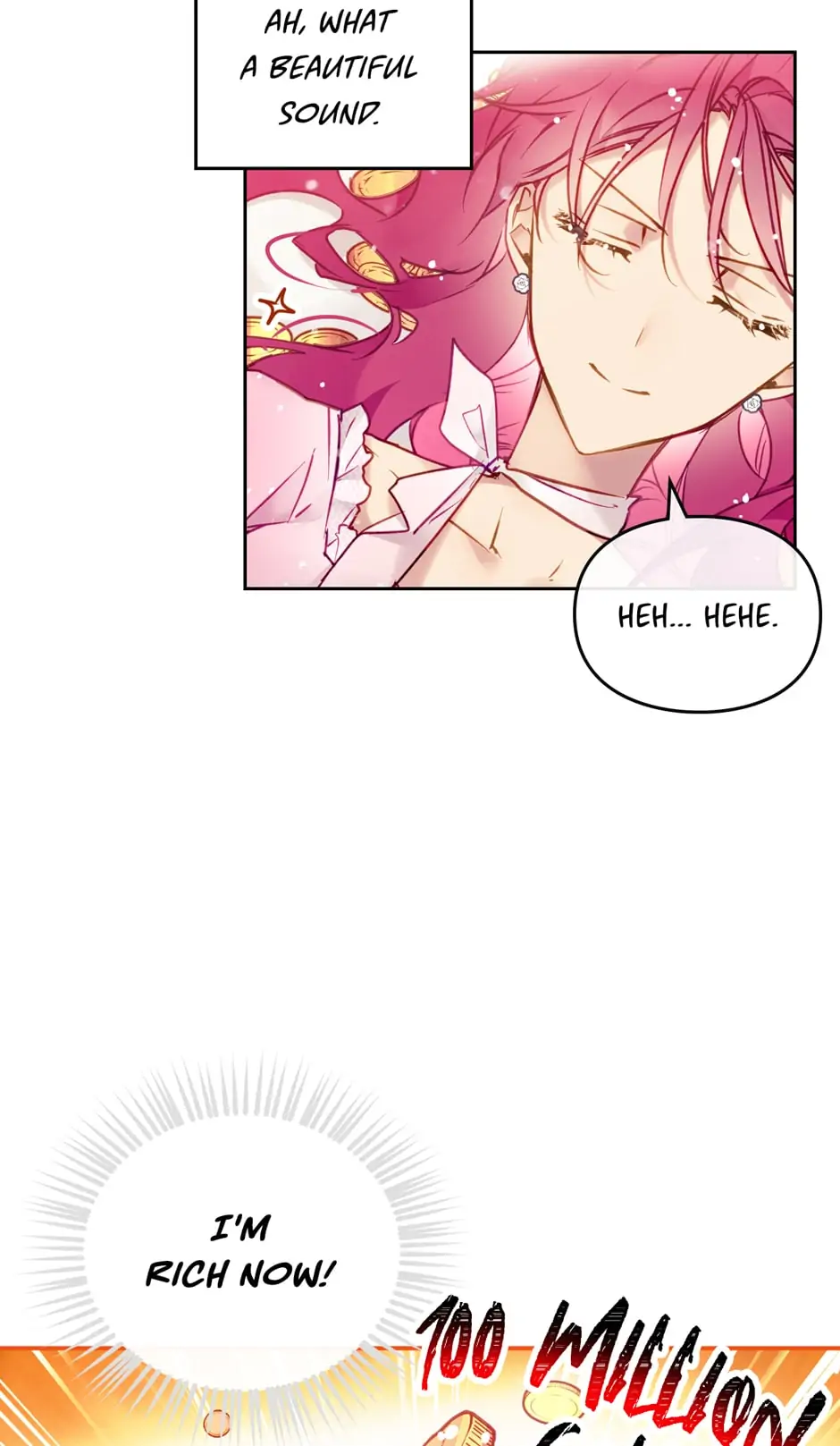 Death Is The Only Ending For The Villainess Chapter 91 - page 19