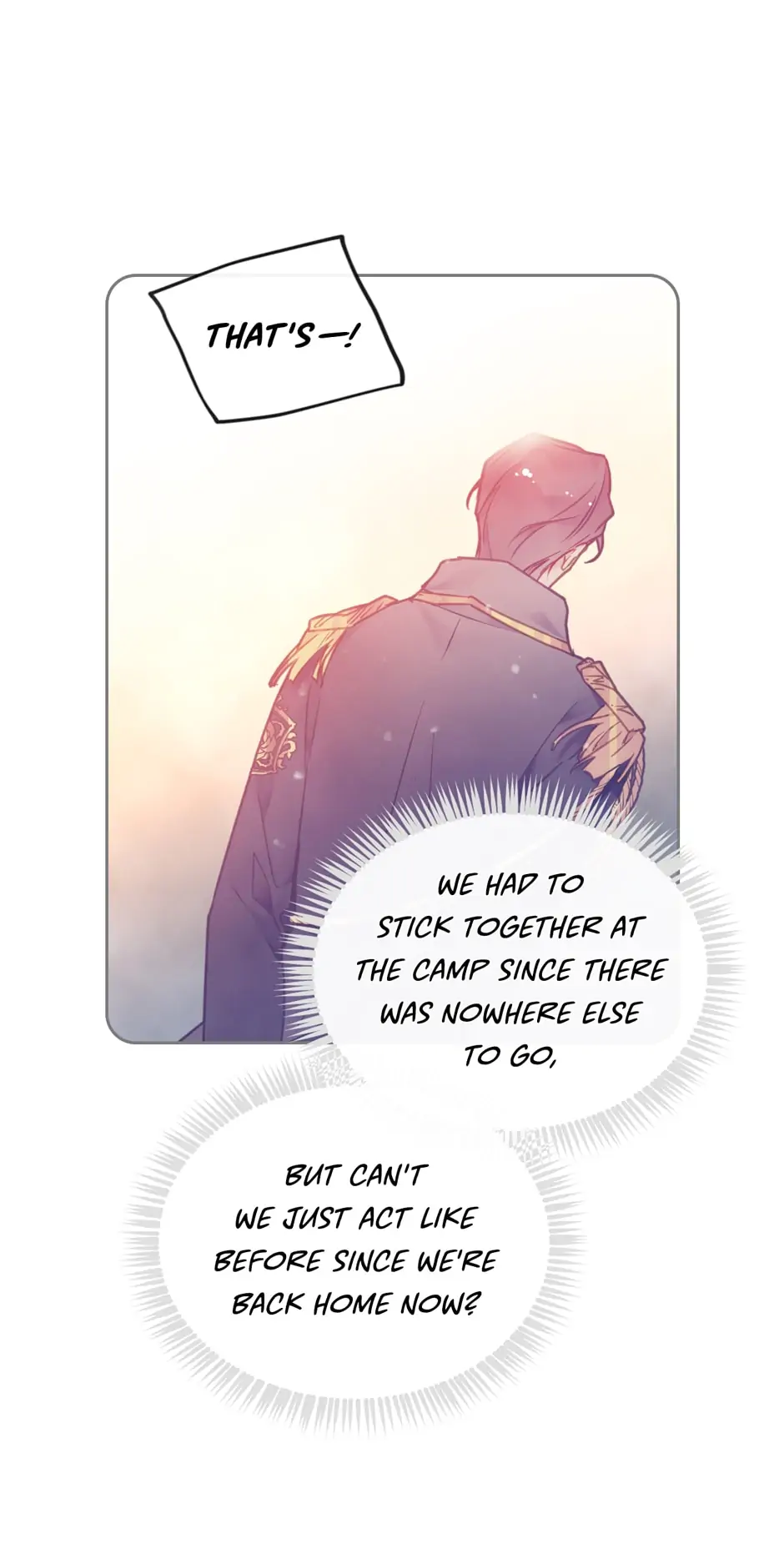 Death Is The Only Ending For The Villainess Chapter 91 - page 29