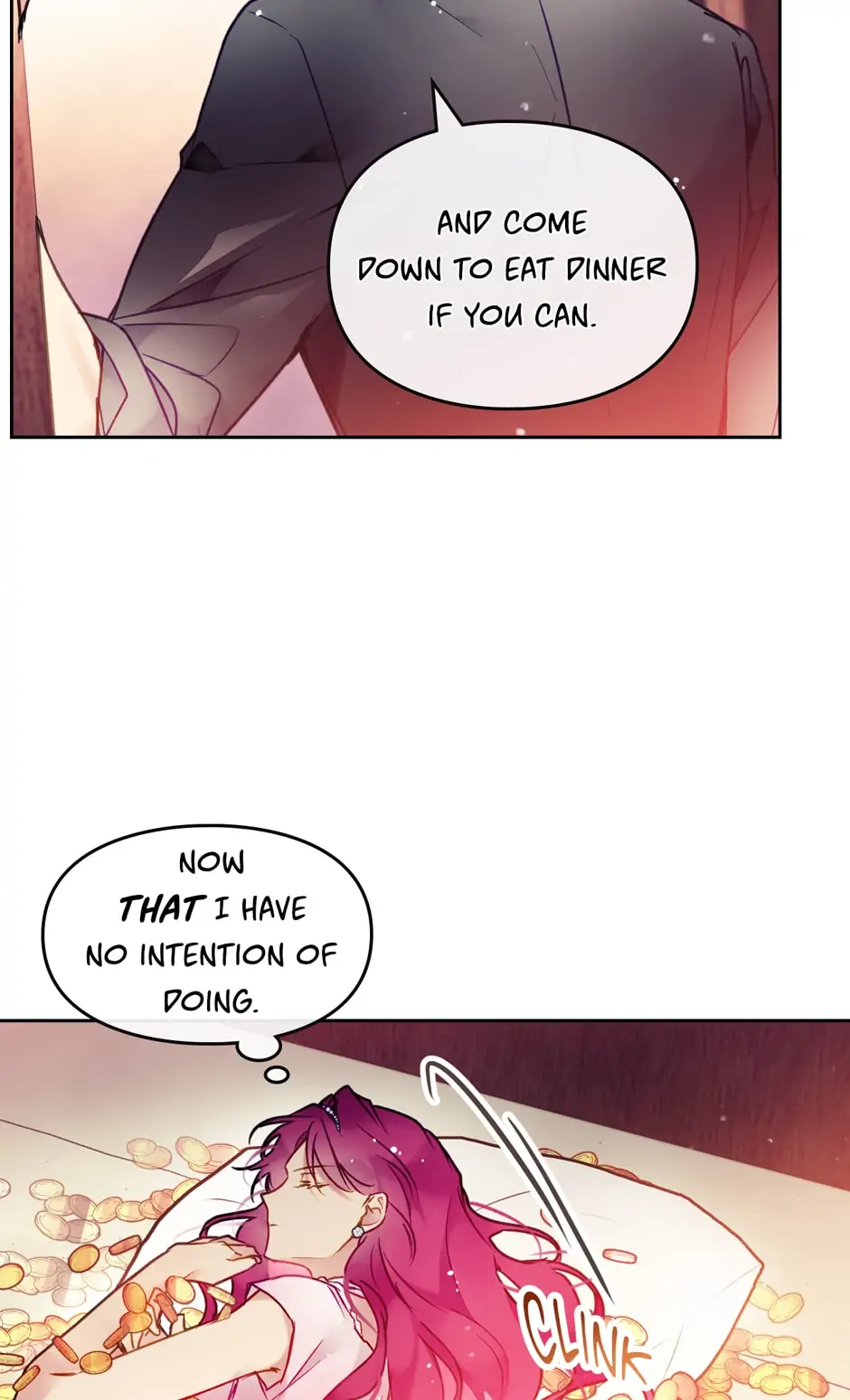 Death Is The Only Ending For The Villainess Chapter 91 - page 49
