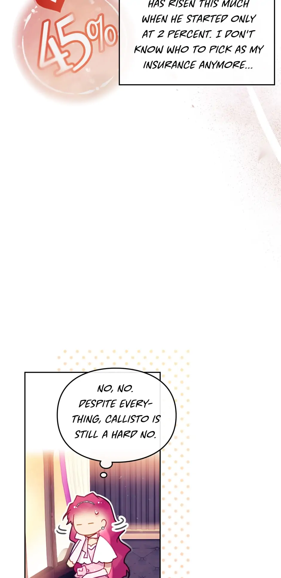 Death Is The Only Ending For The Villainess Chapter 91 - page 7
