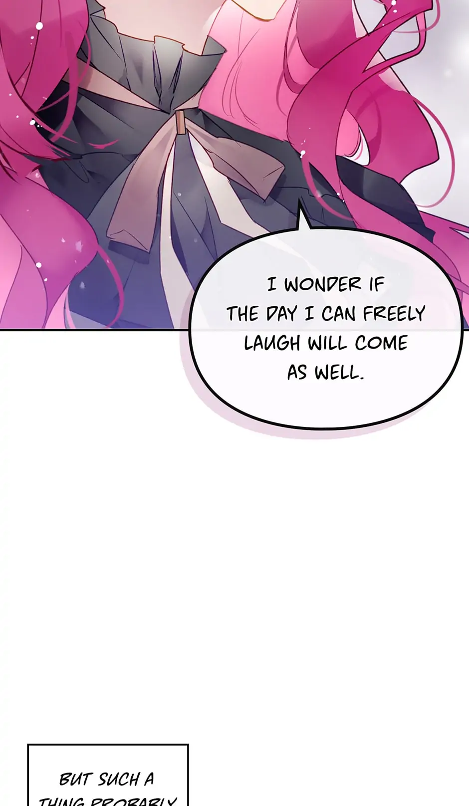 Death Is The Only Ending For The Villainess Chapter 86 - page 15