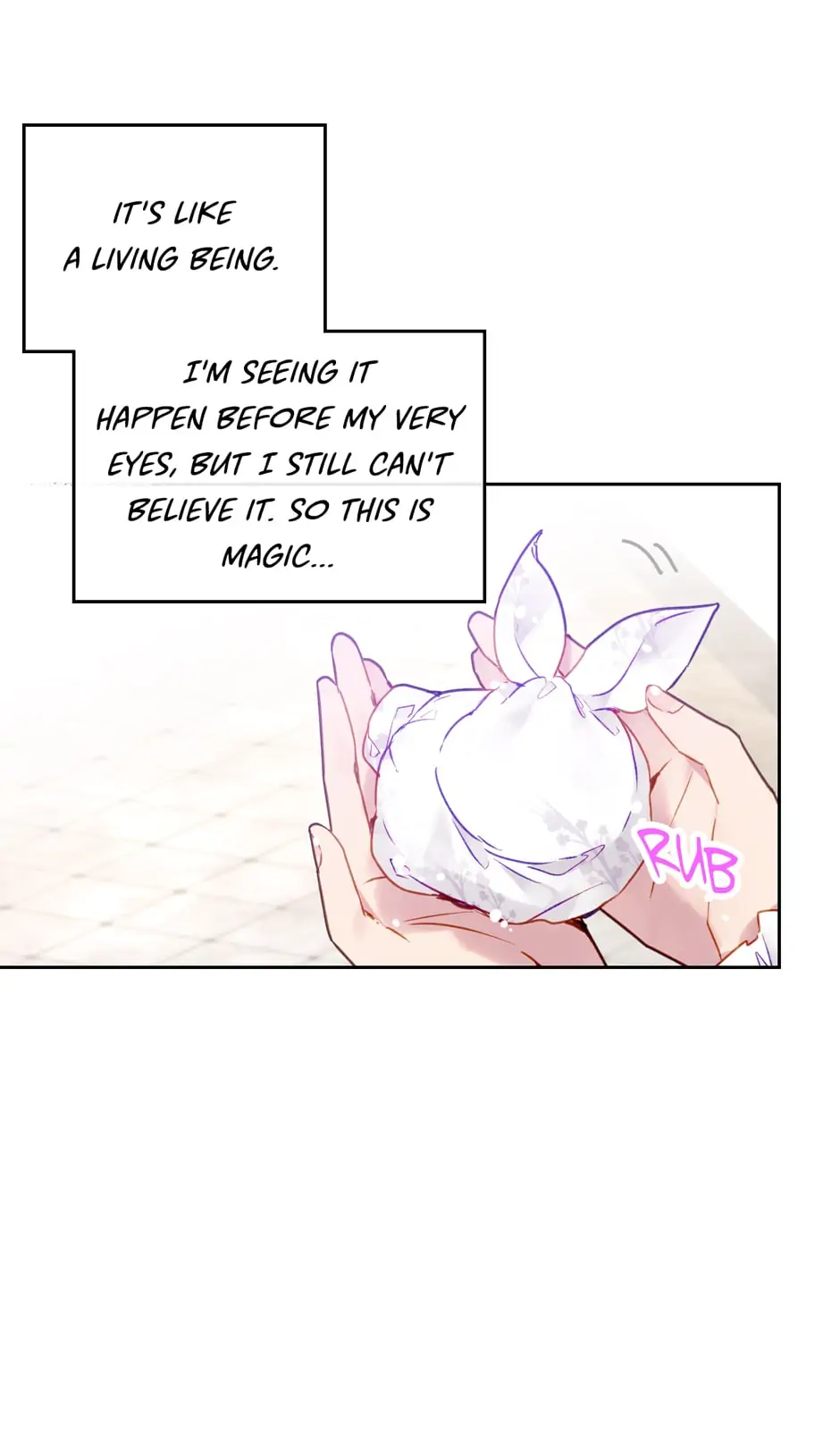 Death Is The Only Ending For The Villainess Chapter 86 - page 21