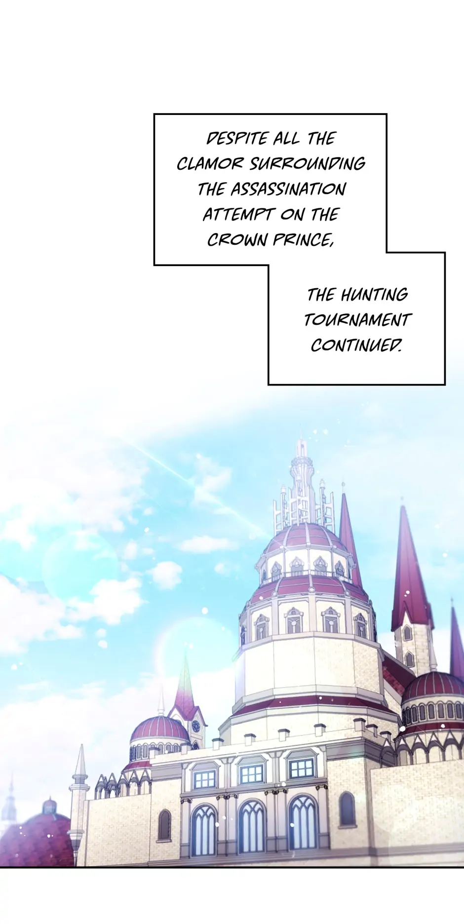 Death Is The Only Ending For The Villainess Chapter 86 - page 35