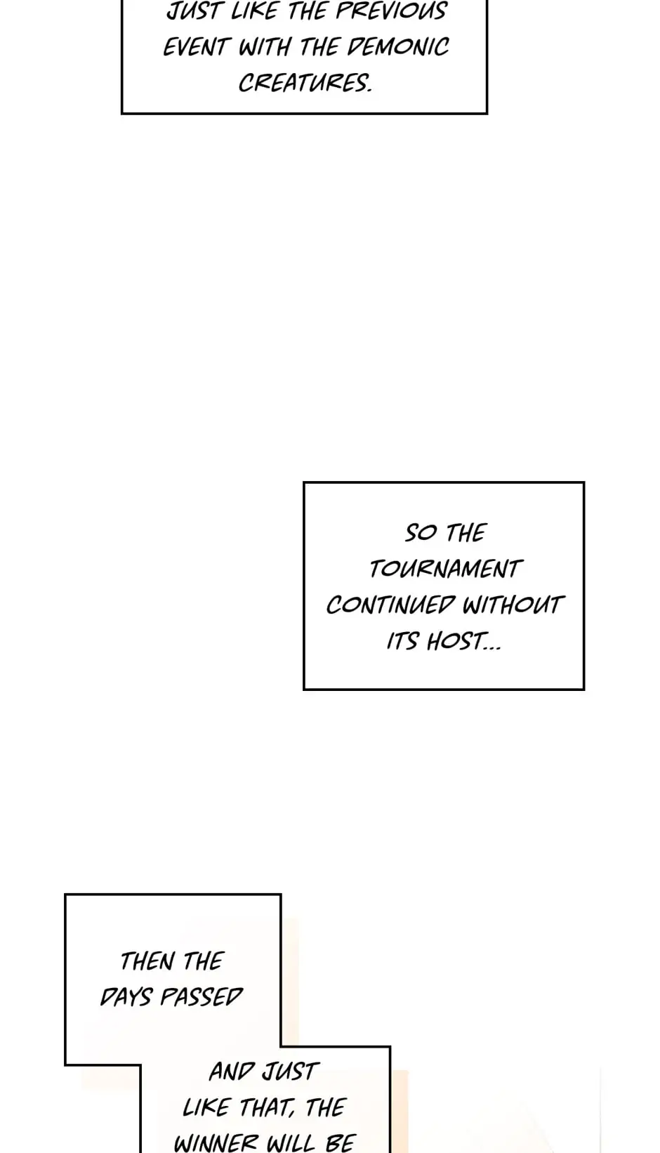 Death Is The Only Ending For The Villainess Chapter 86 - page 37