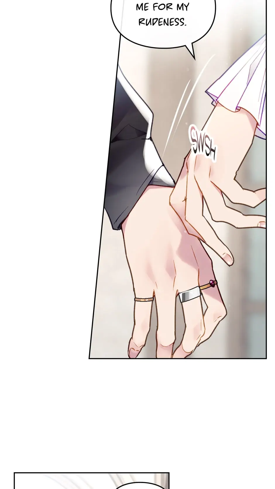 Death Is The Only Ending For The Villainess Chapter 86 - page 3