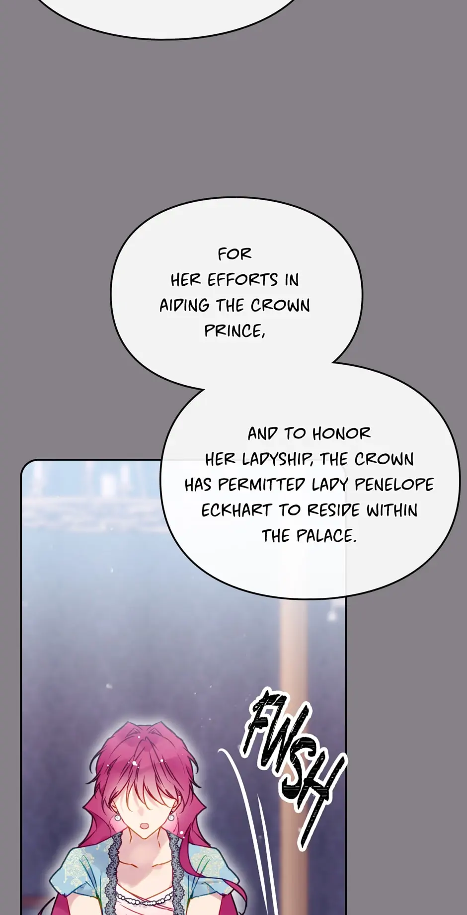 Death Is The Only Ending For The Villainess Chapter 86 - page 42