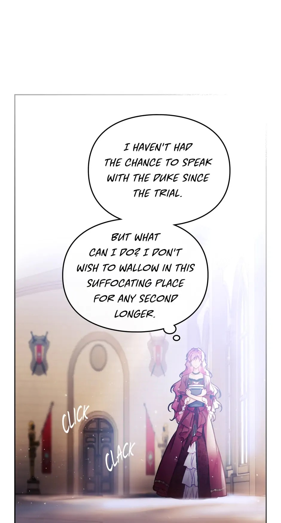 Death Is The Only Ending For The Villainess Chapter 86 - page 46